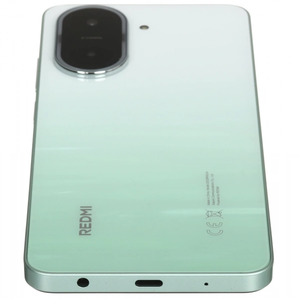 Xiaomi Redmi A5 3/64 ГБ Зеленый