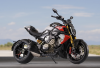 Мотоцикл Ducati Diavel V4