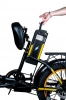 Электровелосипед Minako F11 PRO 20Ah (yellow)