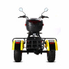 Электроскутер SIBERTON PRO TRIKE 3000W 10"