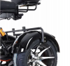 ЭЛЕКТРОСКУТЕР GT X12 TRIKE