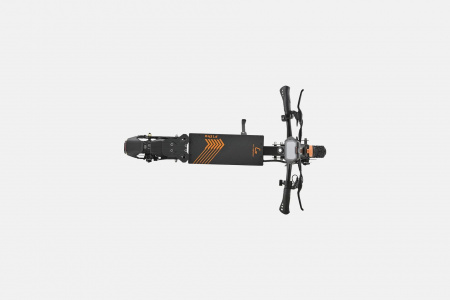 Электросамокат kugoo f1 pro