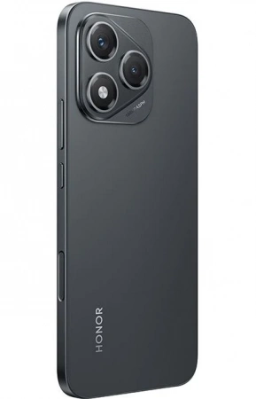 Honor 400 LITE 8/256 Чёрный