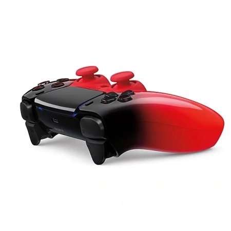 Dualsense Techno Red