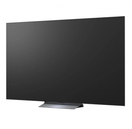 ТЕЛЕВИЗОР LG OLED77C6RLA.ARUG