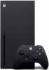 Xbox Series X 1TB Disc Black