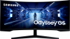 Монитор Samsung Odyssey G5 C34G55twwi