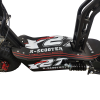 Электросамокат MINIPRO G booster X27 23Ah
