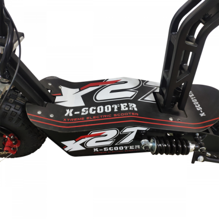 Электросамокат MINIPRO G booster X27 23Ah