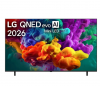 65" Телевизор Q-NED LG 65QNED85B6C.ARUG (2026)