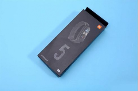 Фитнес браслет Band 5