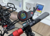 Электросамокат kugoo max speed