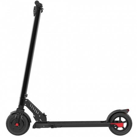 Электросамокат HIPER Stark DX801 Black