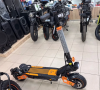 Электросамокат Kugoo F2 pro max