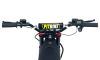 Электромотоцикл питбайк Ikingi Wish 01 S7 52V/30Ah