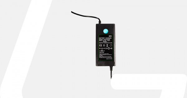 Зарядка Kugoo kirin M5 pro