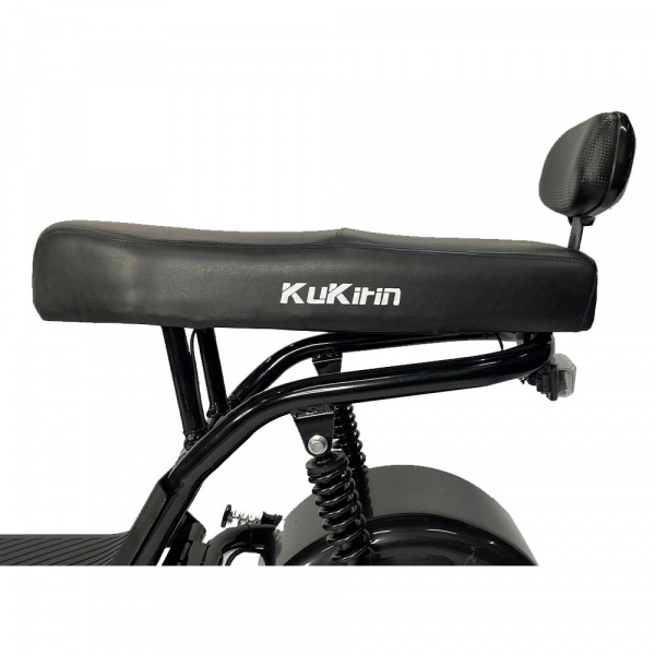 Сиденье Kugoo kirin C2