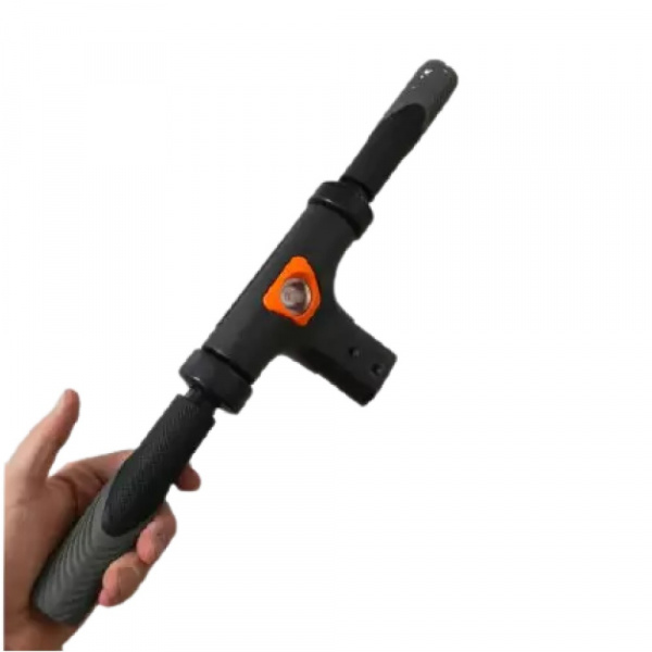 Руль в сборе Kugoo S1