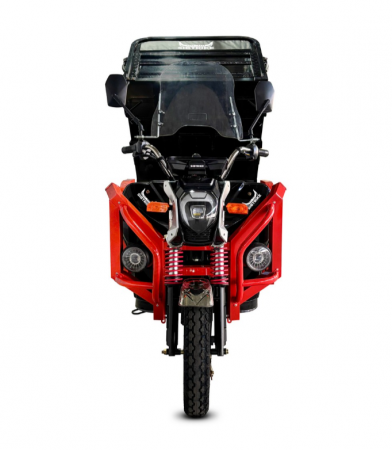Грузовой трицикл WHITE SIBERIA SIBTRIKE CARGO 1500 кг 1.6