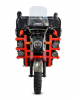 Грузовой трицикл WHITE SIBERIA SIBTRIKE CARGO 2000 кг 1.8