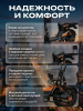 Электроскутер FUDUDU A5 60V/43Ah 800W