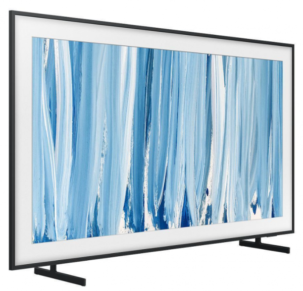 75" Телевизор Q-LED SAMSUNG QE75LS03FAUXRU