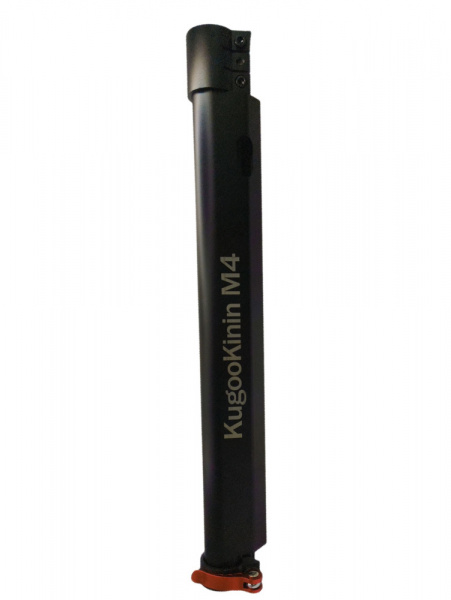 Рулевая стойка Kugoo kirin M4 pro+