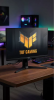 Монитор asus Tuf Gaming VG249Q3A