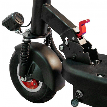 Электросамокат MINIPRO S2 6Ah