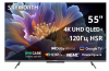 55" Телевизор Q-LED Skyworth 55Q66H