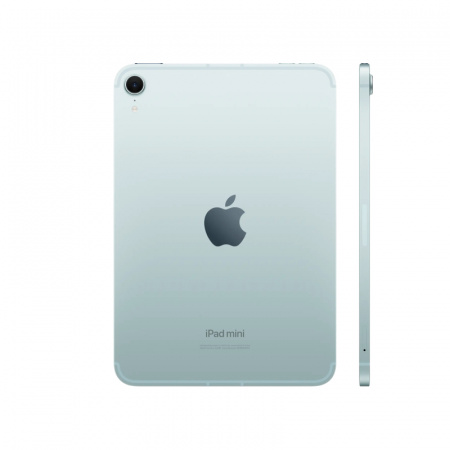 Планшет iPad Mini 256 ГБ Синий