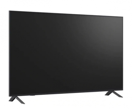 65" Телевизор Q-NED LG 65QNED82A6B.ARUG
