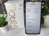Xiaomi Redmi Note 9 Pro 5G 6/128 ГБ Синий (новый)
