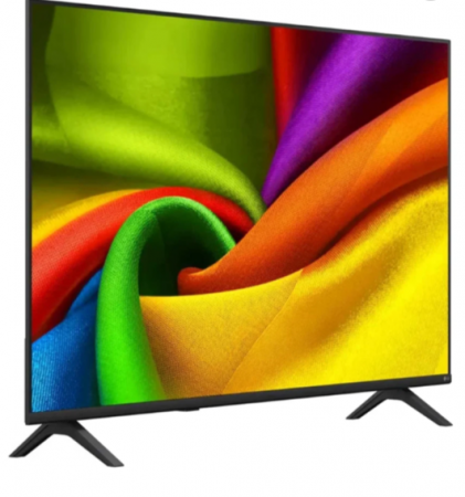 50 Телевизор NANO LED LG 50NU900B6LA.ARU 2026