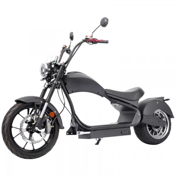 Электроскутер IKINGI Chopper 4000W