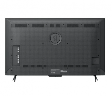 65" Телевизор Q-LED Яндекс ТВ Станция Про MiniLED (YNDX-00104)