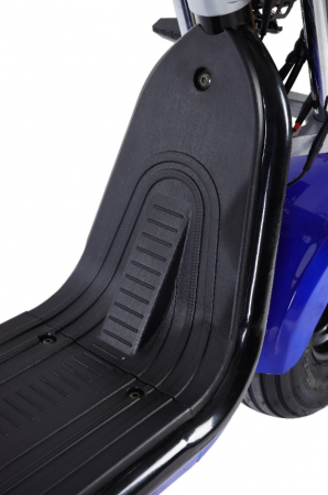 Электроскутер GT X6 Trike