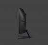 Монитор Samsung Odyssey G5 S32CG550EI черный