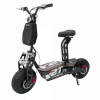Электросамокат MINIPRO G booster X27 23Ah