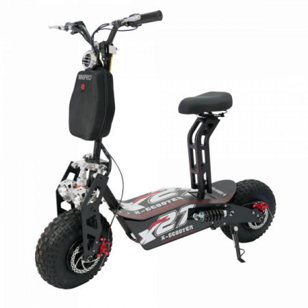 Электросамокат MINIPRO G booster X27 23Ah