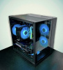 Игровой пк i7 GTX1060 24 потока