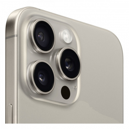 Смартфон Apple iPhone 16 Pro 128 ГБ