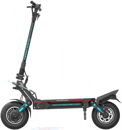 Электросамокат Dualtron Storm LTD (2024)