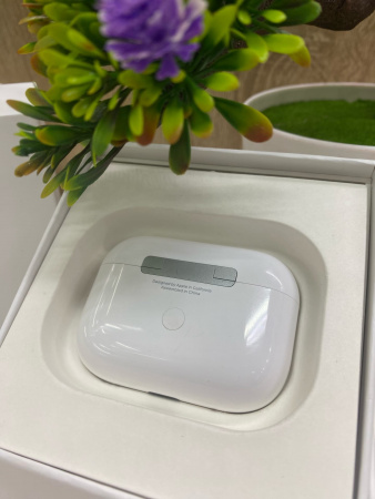Беспроводные наушники Air_Pro 2