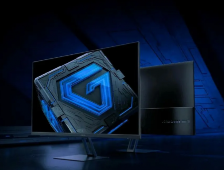 Монитор 27" Xiaomi Gaming Monitor 165Hz