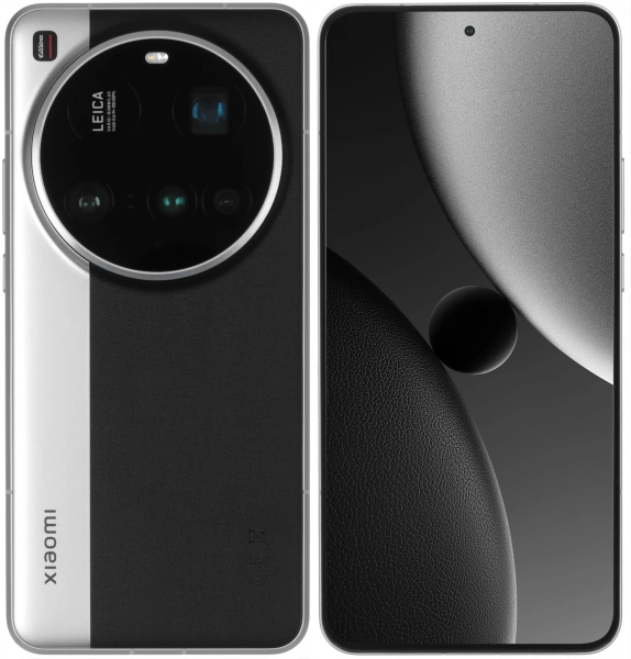 Xiaomi Mi 15 Ultra 16/512 ГБ Серебристый