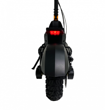 Электросамокат Kugoo Kirin G3