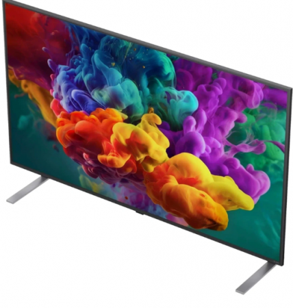 55 телевизор q-ned lg 55qned85b6c.arug