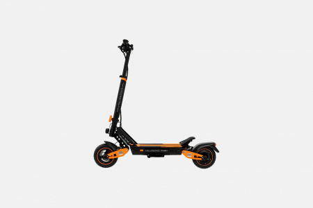 Электросамокат KUGOO F2 MAX