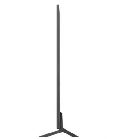 86" Телевизор Q-NED LG 86QNED80A6A.ARUG